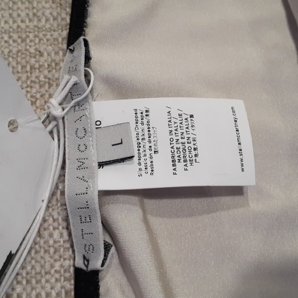 NWT Stella McCartney Bikini Bottoms - Picture 3 of 7